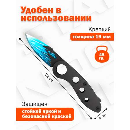 Нож PalisWood