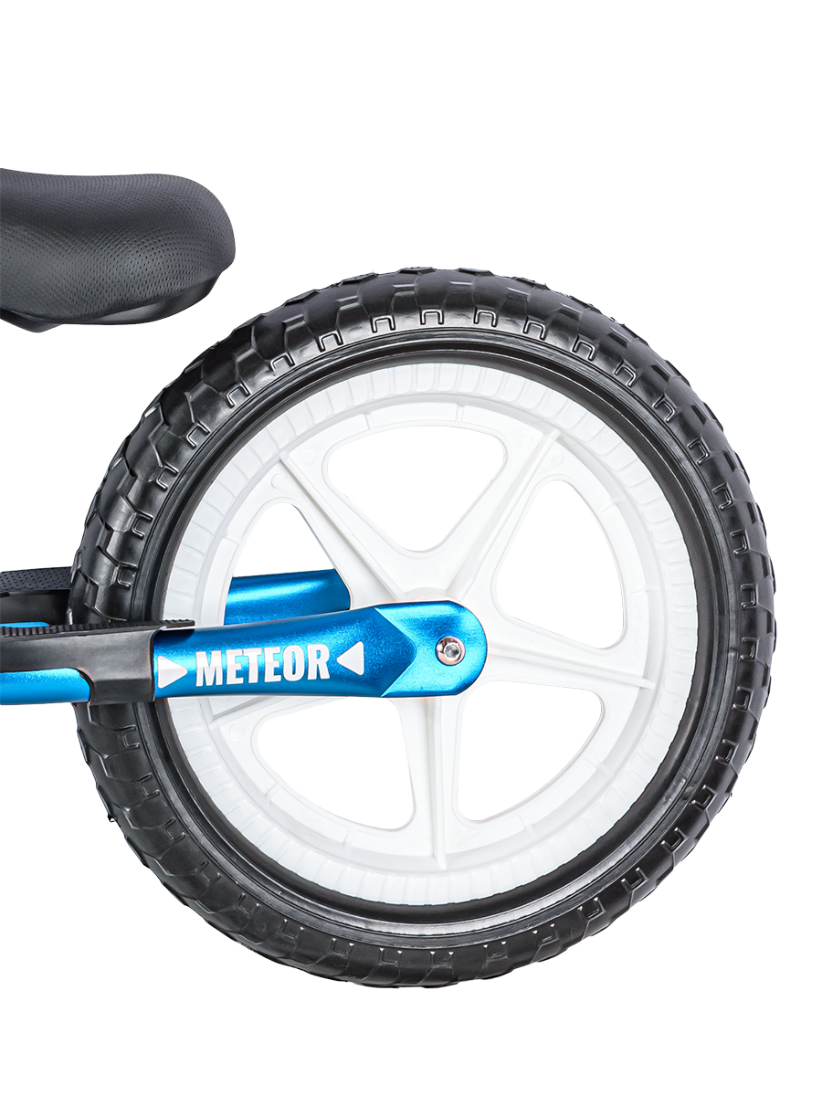 Двухколесный беговел Plank 12 дюймов - фото 15