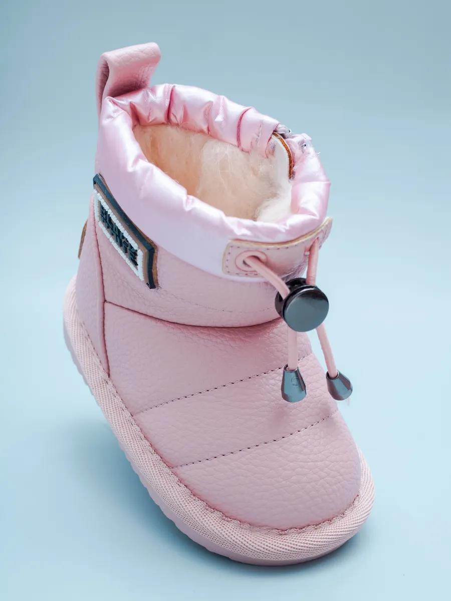 Угги Тотошка W3-M - фото 7