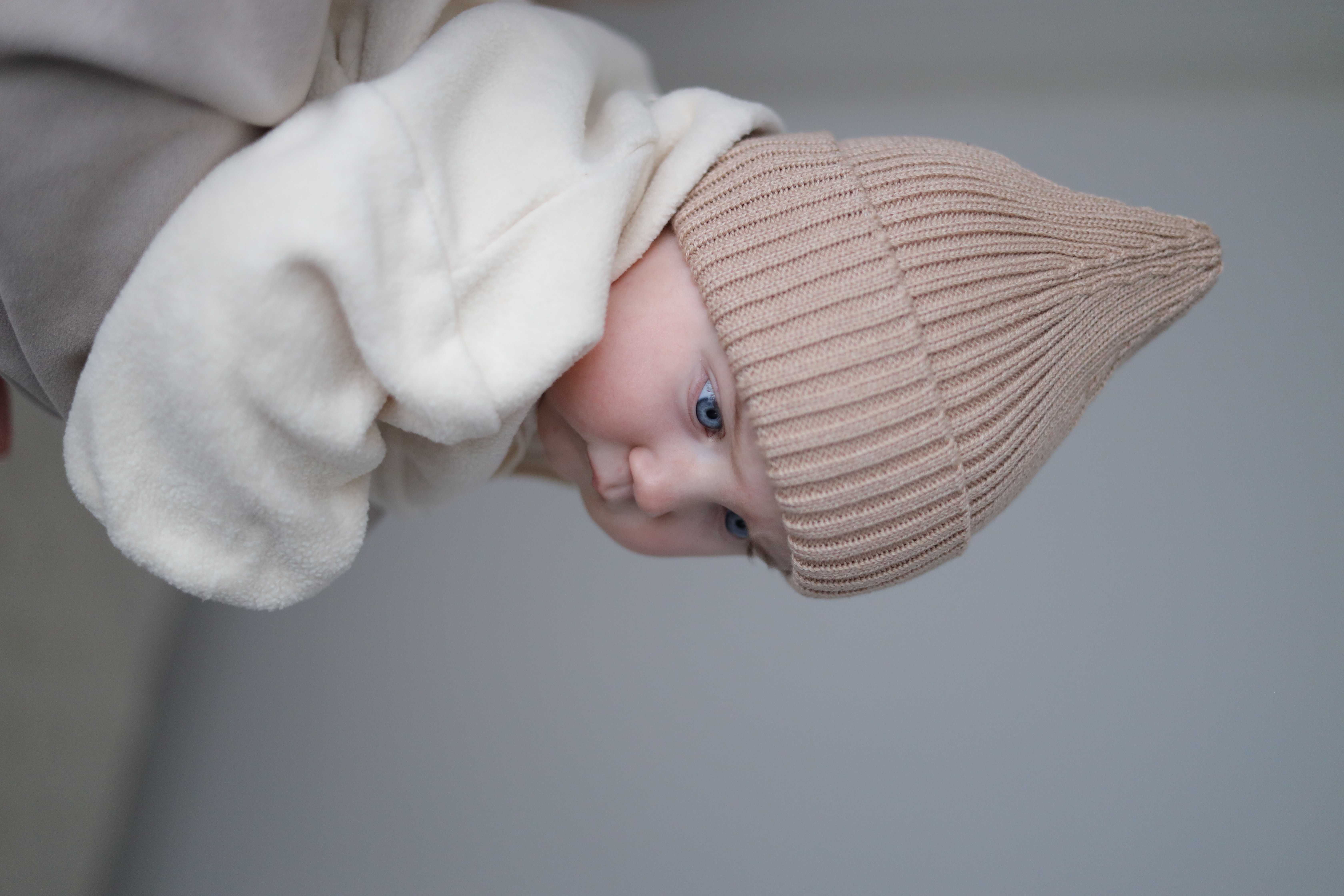 Шапка-бини Starkoff Kids Д300612 - фото 6