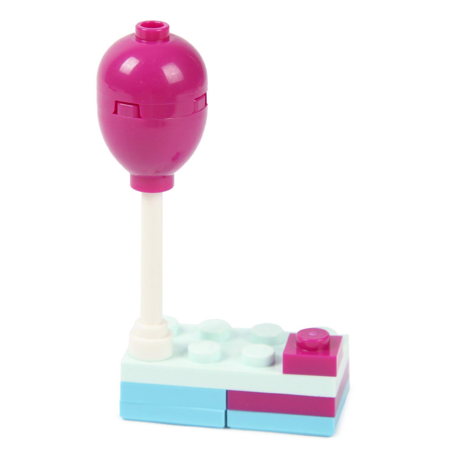 Конструктор LEGO Classic Creative Party Box 900 дет. - фото 12