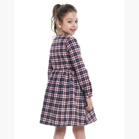 Платье Mini-Maxi