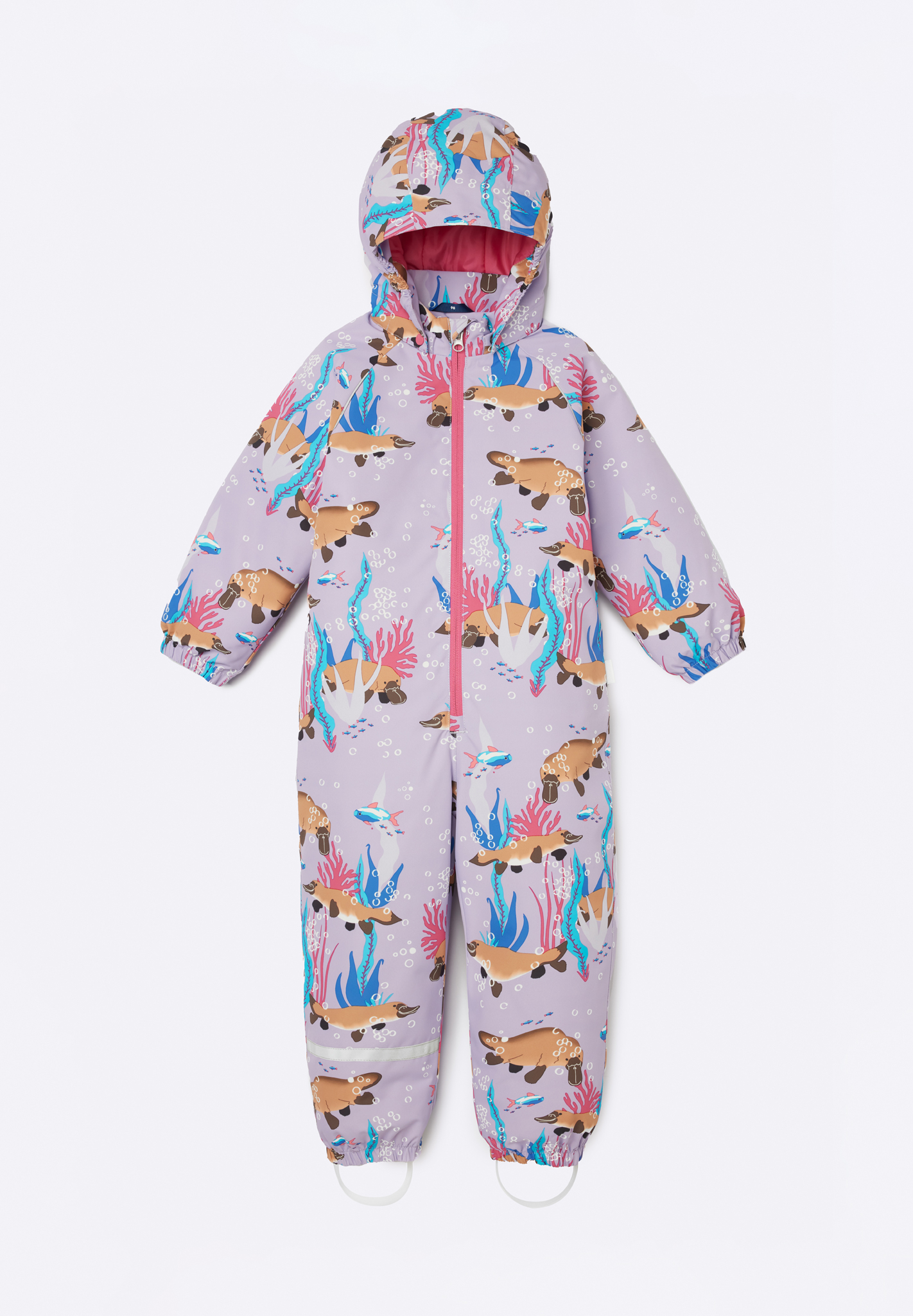 Комбинезон Lassie 7100038A-5451 - фото 1