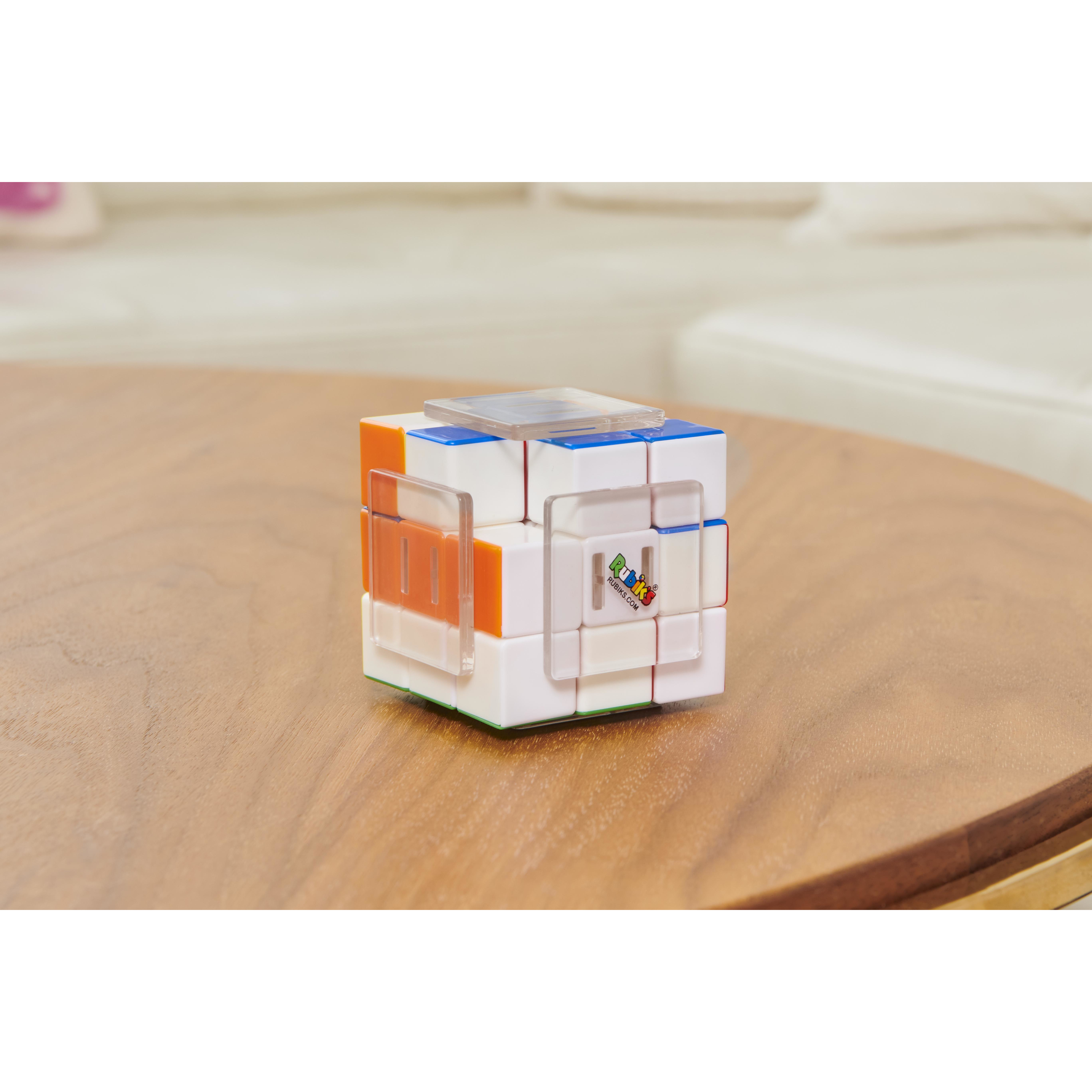 Настольная игра Rubik`s Слайдер Рубика - фото 8