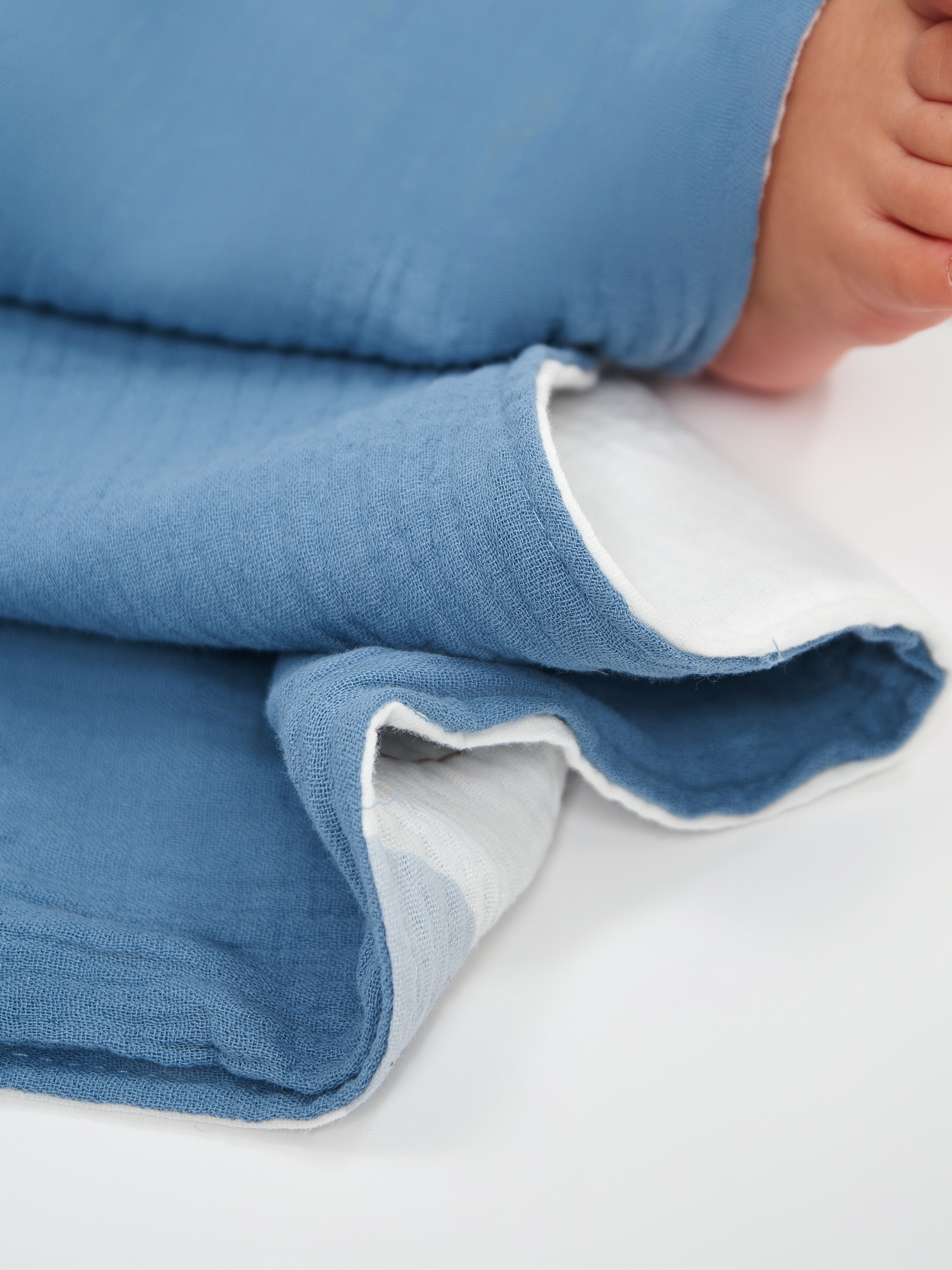 Полотенце Loo-Loo 95 x 95 см 1 шт. - фото 7