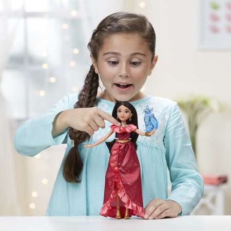Кукла классическая Princess