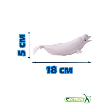 Фигурка Collecta Белуха