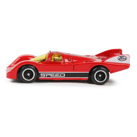 Автомобиль Mobicaro гоночный 1:64 в ассортименте