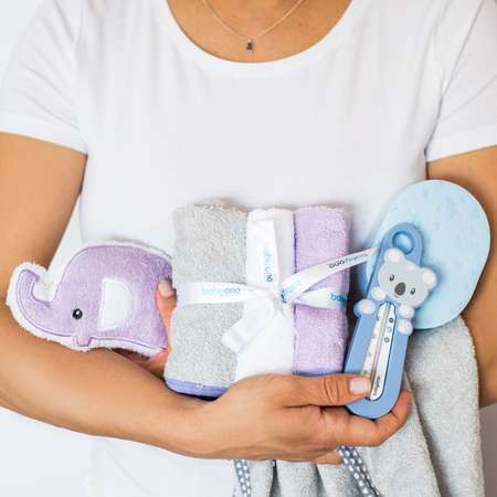Термометр Babyono