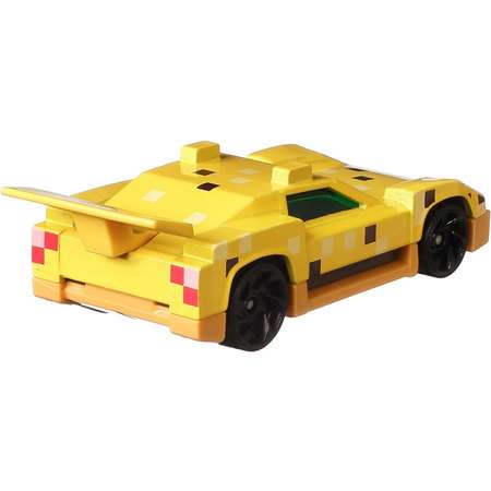 Автомобиль Hot Wheels Герои компьютерных игр 1:64