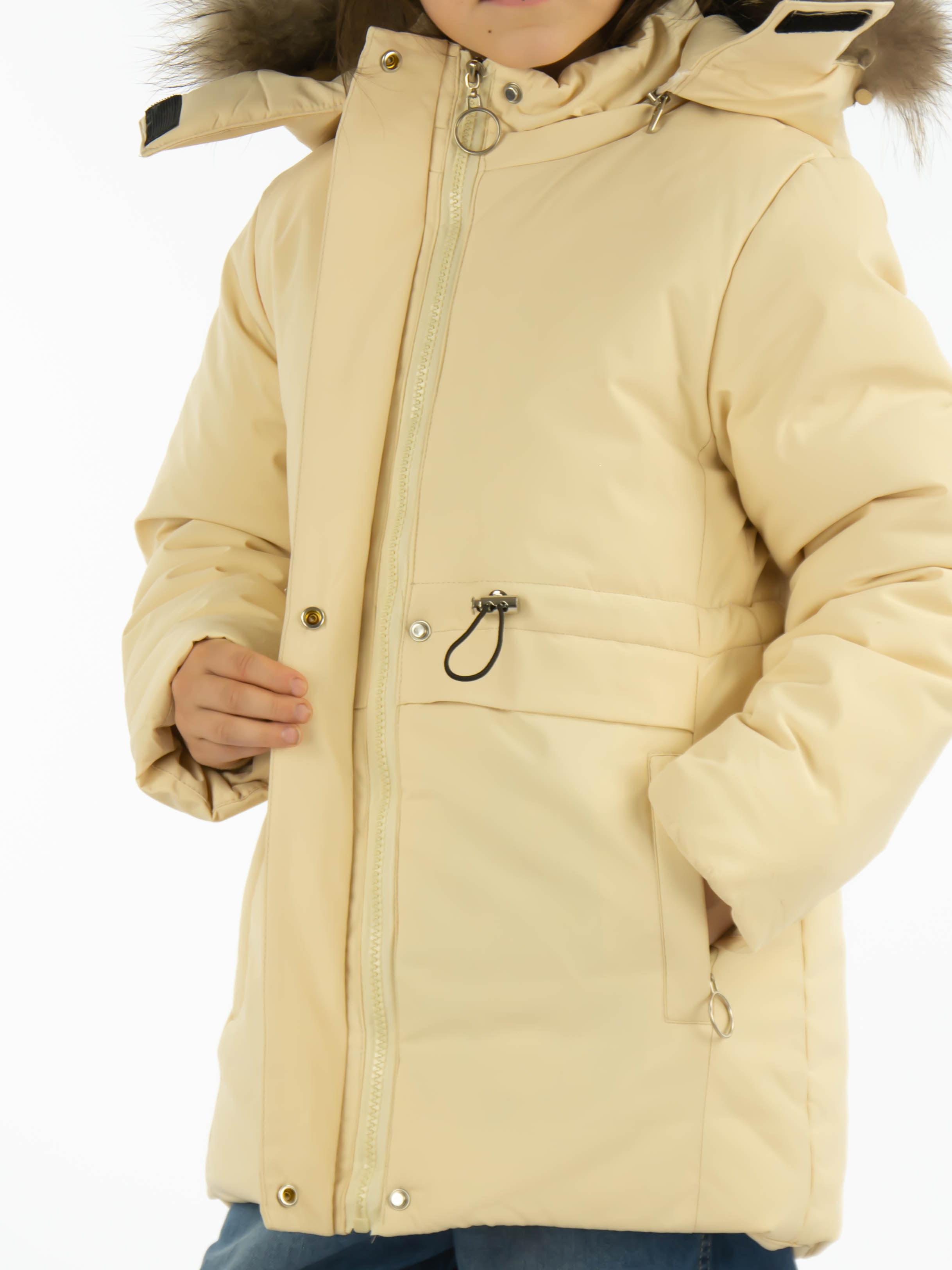 Куртка CASTLELADY 107107128 - фото 9