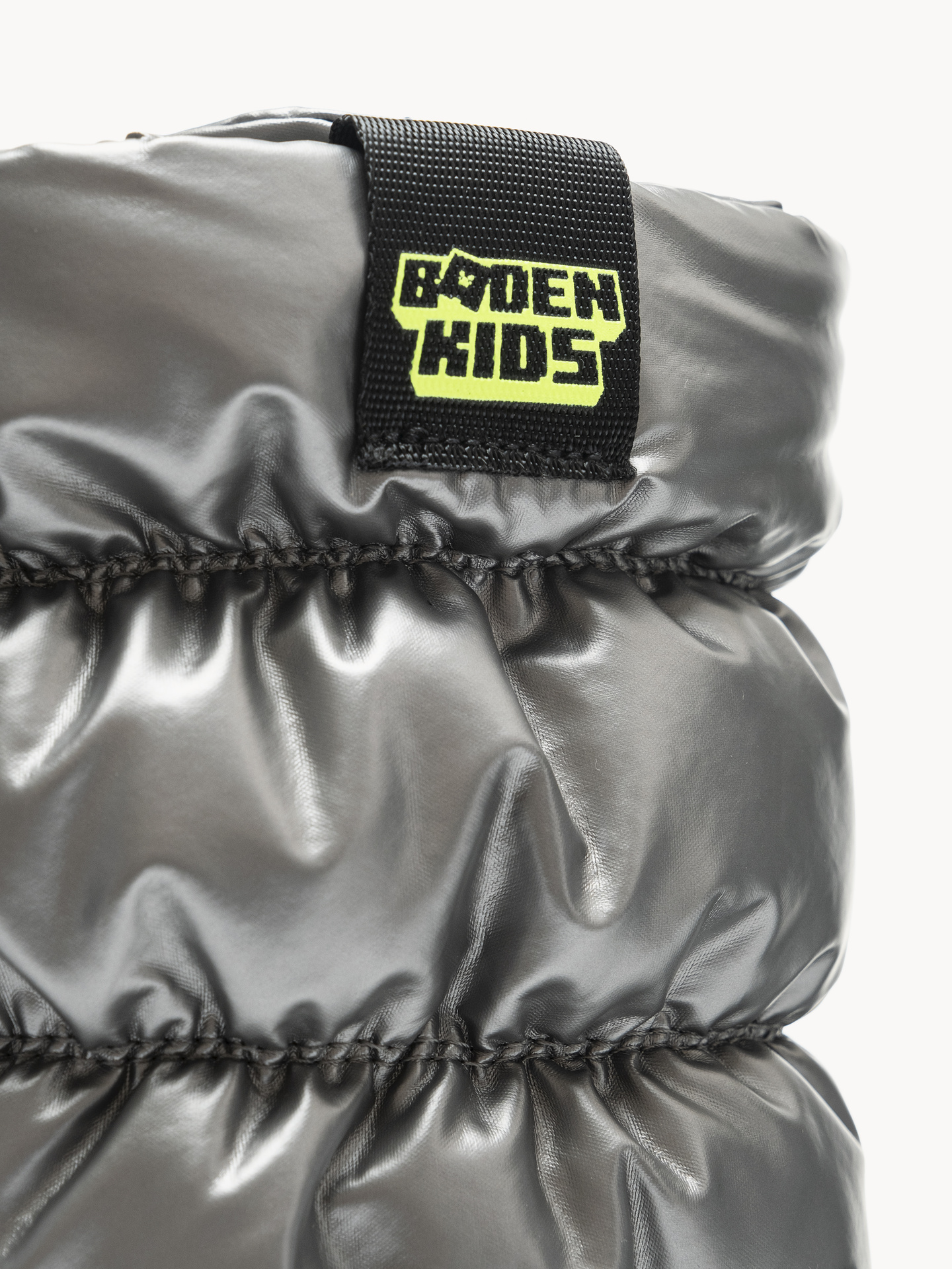 Сапоги BADEN KPT005-010 - фото 13