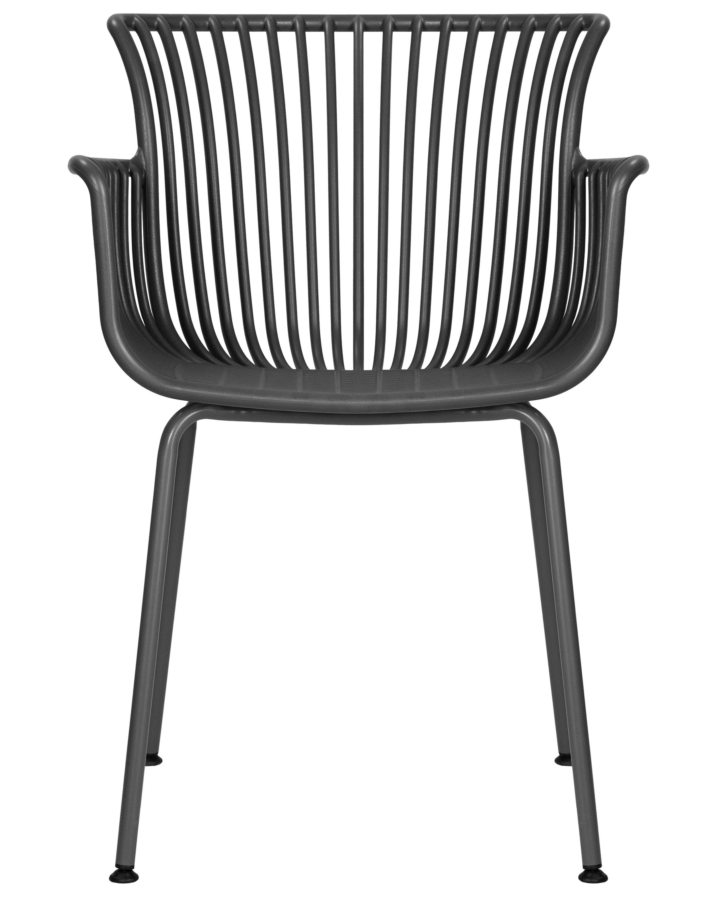 Стул DOBRIN ROSS 4 шт. - фото 6