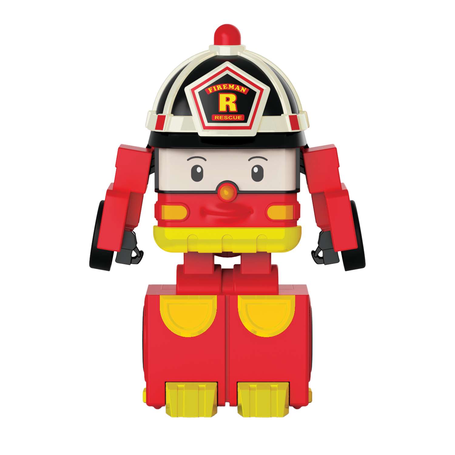 Автомобиль Robocar Poli Рой MRT-671 - фото 3