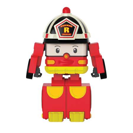 Автомобиль Robocar Poli Рой