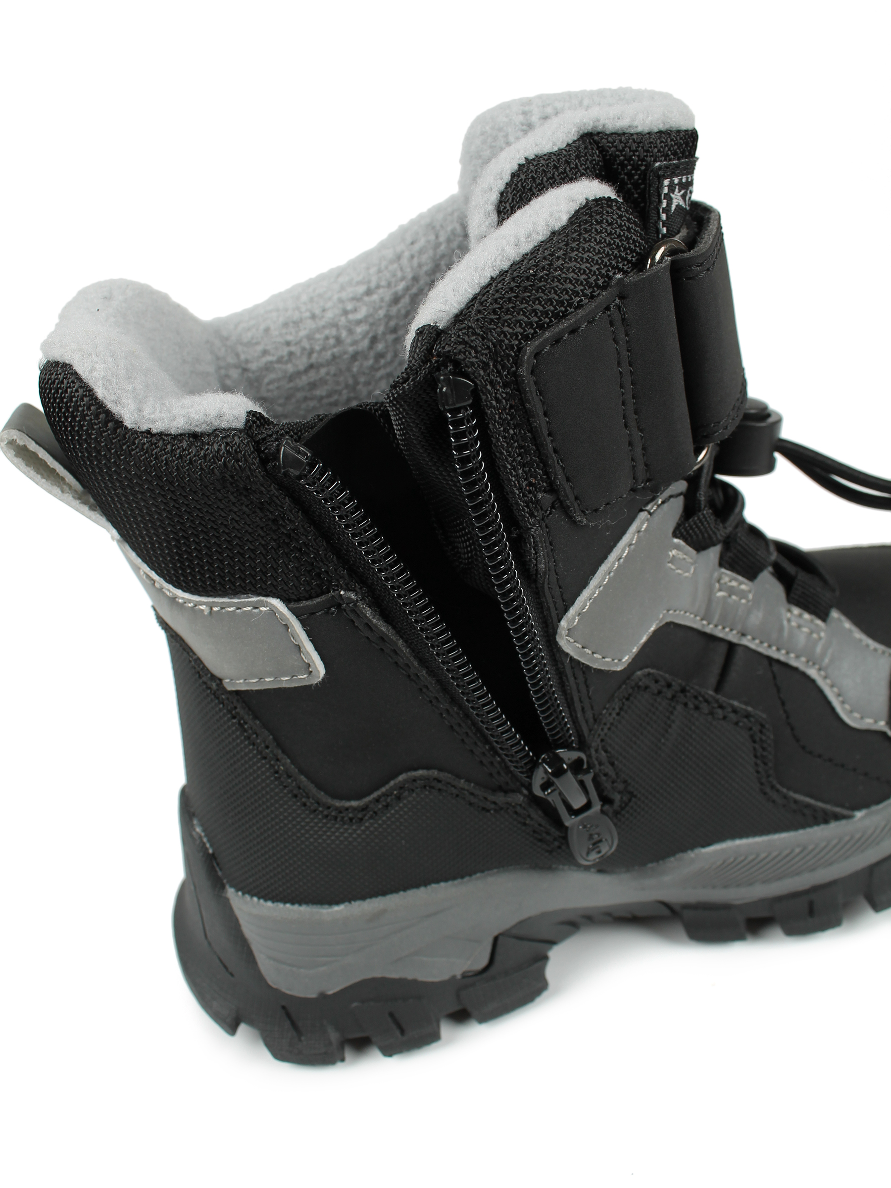 Ботинки Antilopa AL 15690 - фото 23