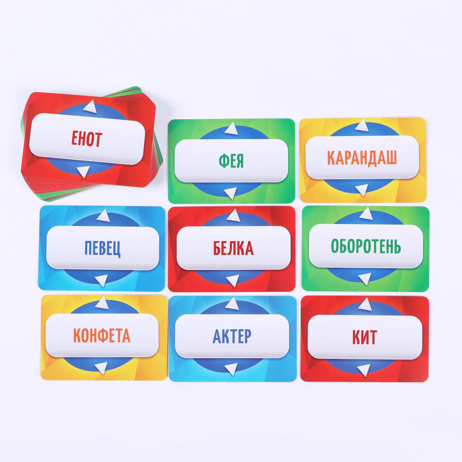 Настольная игра Лас Играс - фото 3