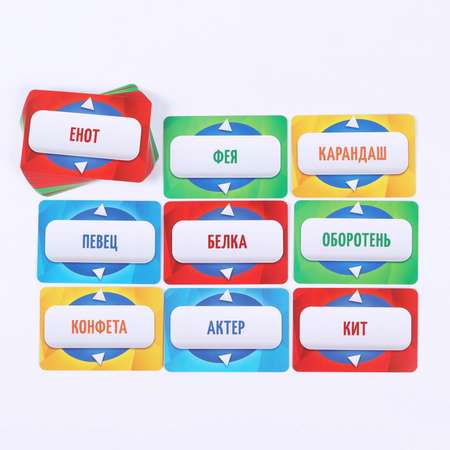 Настольная игра Лас Играс