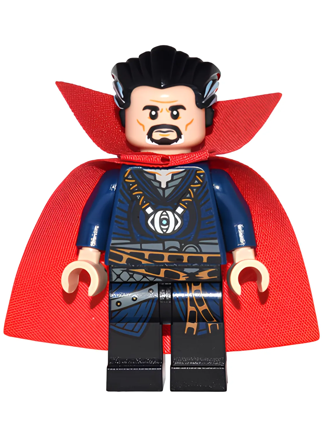 Фигурка LEGO Doctor Strange sh296 - фото 1