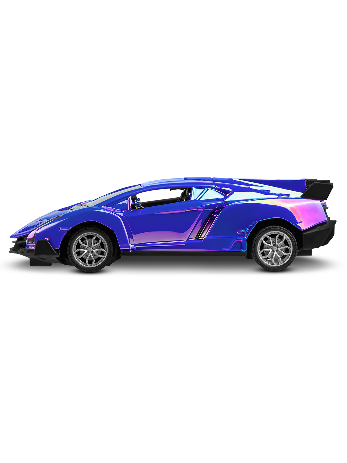 Автомобиль РУ AUTODRIVE Гоночный 1:24 - фото 16