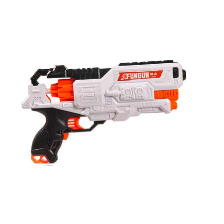 Бластер FUNGUN Serpent