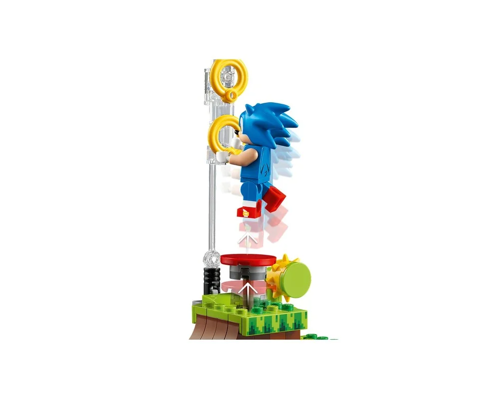 Конструктор LEGO Ideas 21331 1125 дет. - фото 7