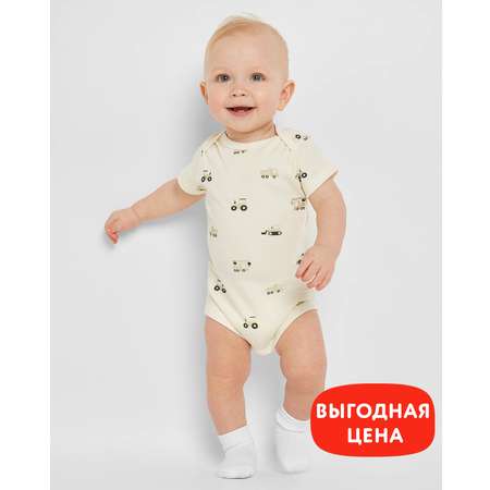 Боди BabyGo
