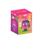 Конструктор brick labs Ежик Смешарики 111 дет.