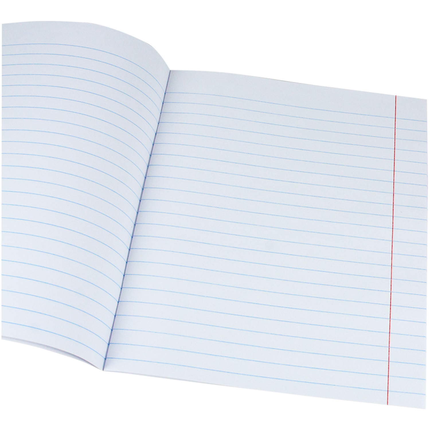 Тетрадь Prof-Press линейка 18 лист. 15 шт. - фото 2