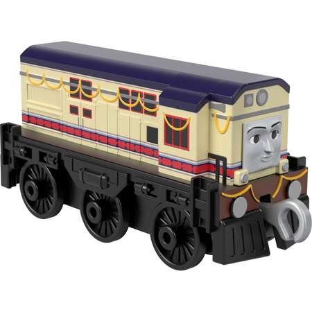 Развивающая железная дорога Thomas and Friends
