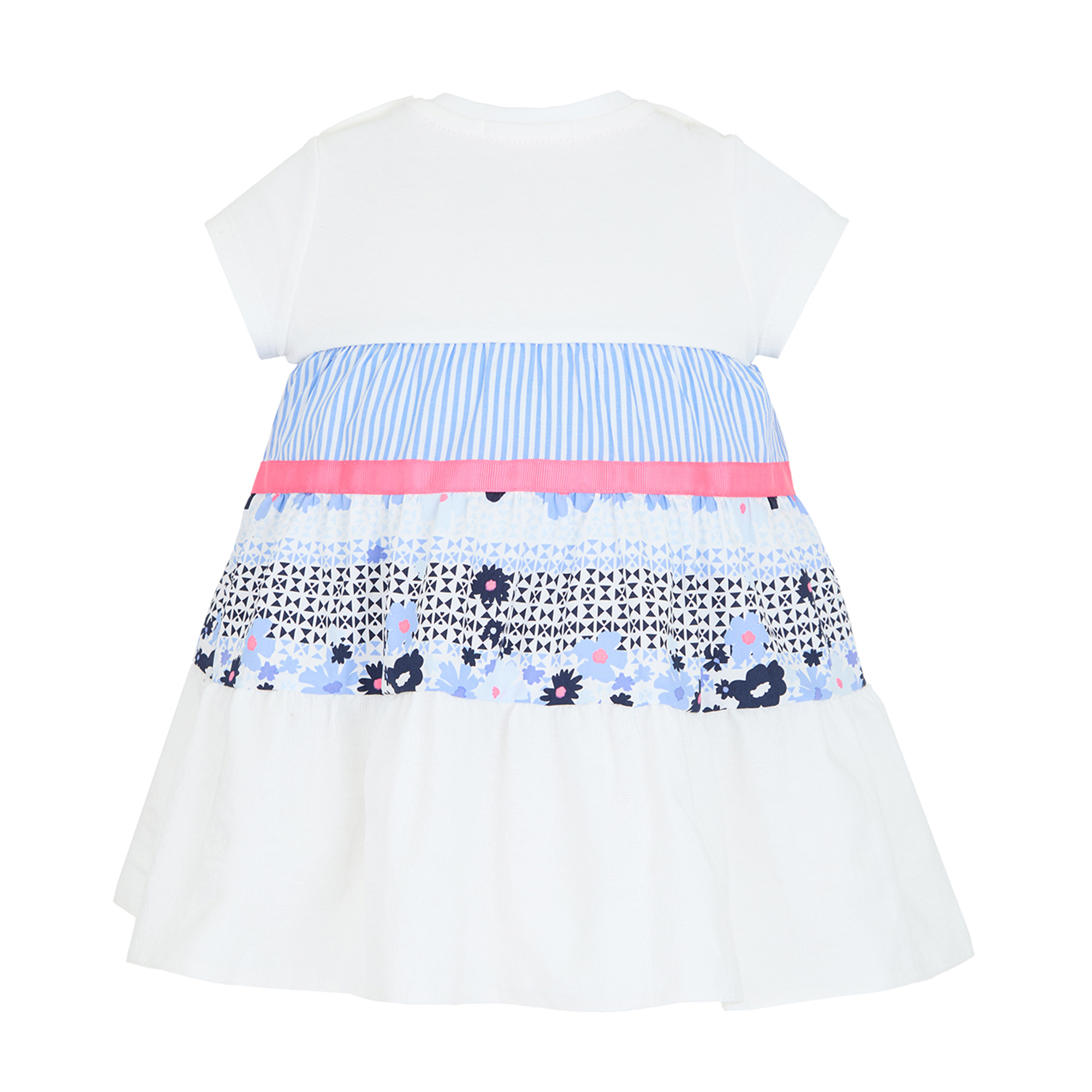 Платье CHOUPETTE 75.128 - фото 2