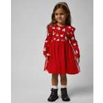 Платье Моя Горошинка