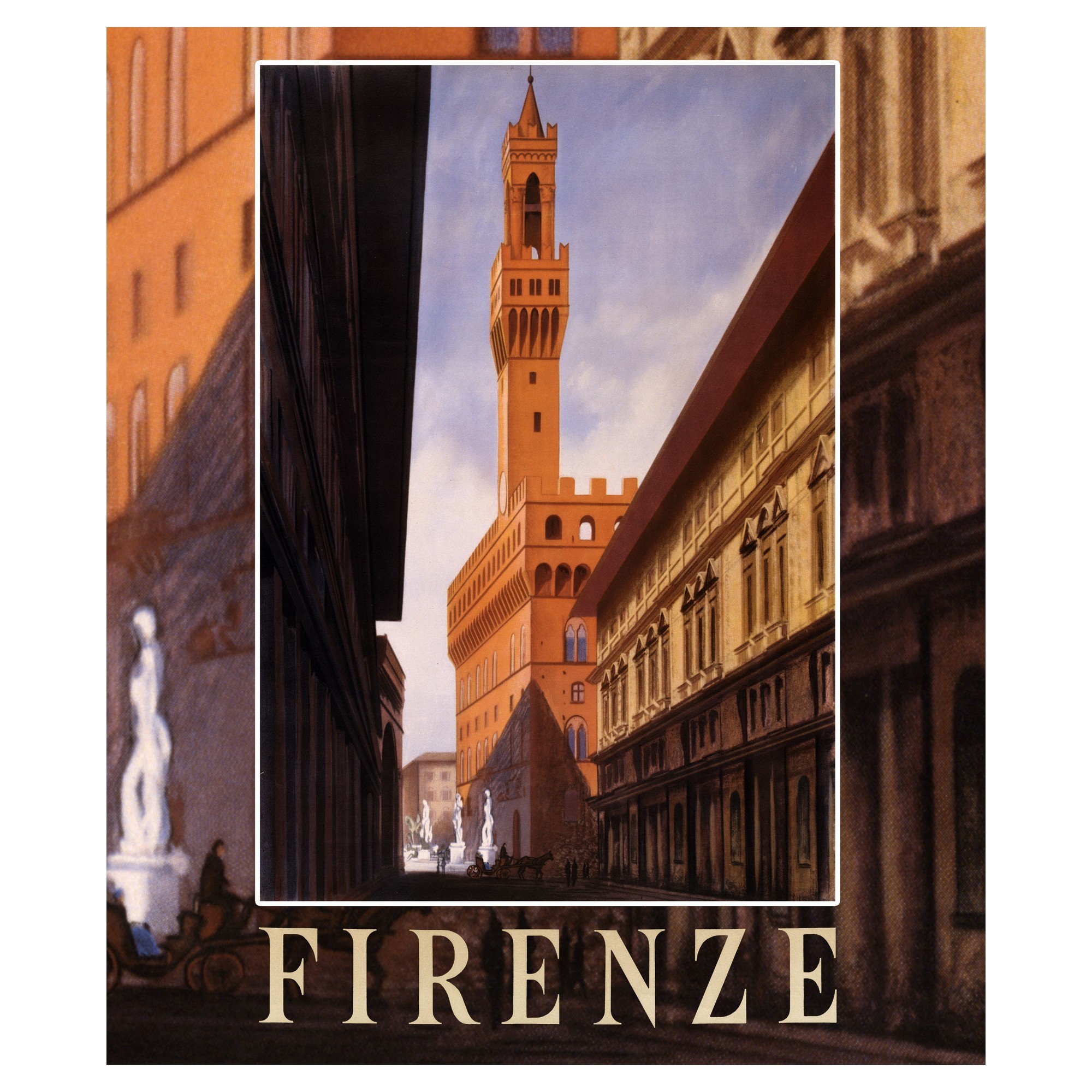 Общая тетрадь Полиграф Принт клетка 48 лист. в ассортименте - фото 8