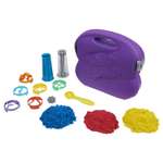 Кинетический песок Kinetic Sand