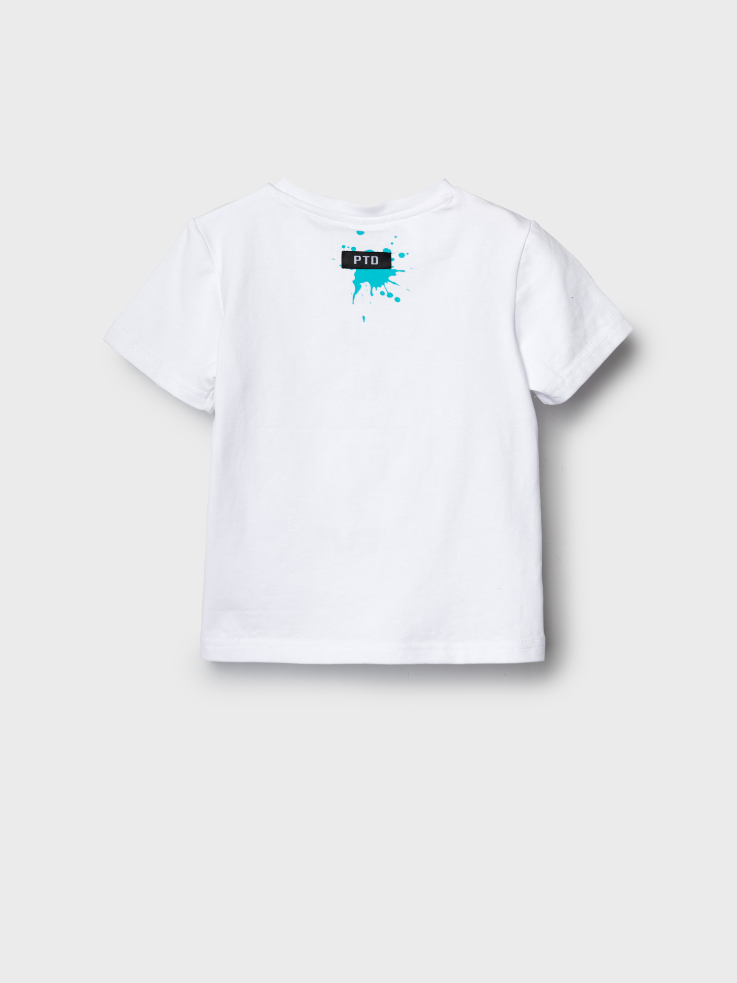 Футболка PlayToday 12642023 - фото 6