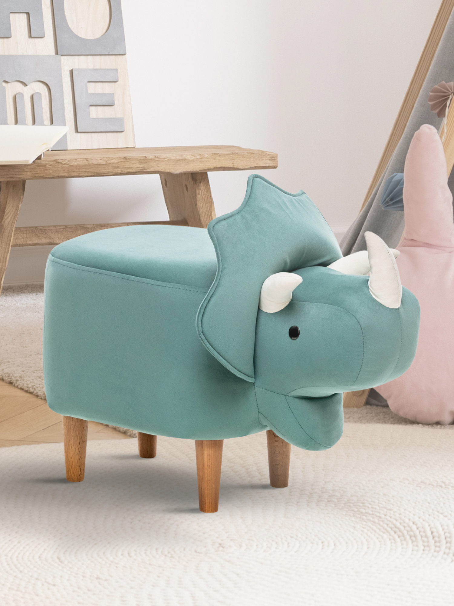 Пуфик Leset - фото 2