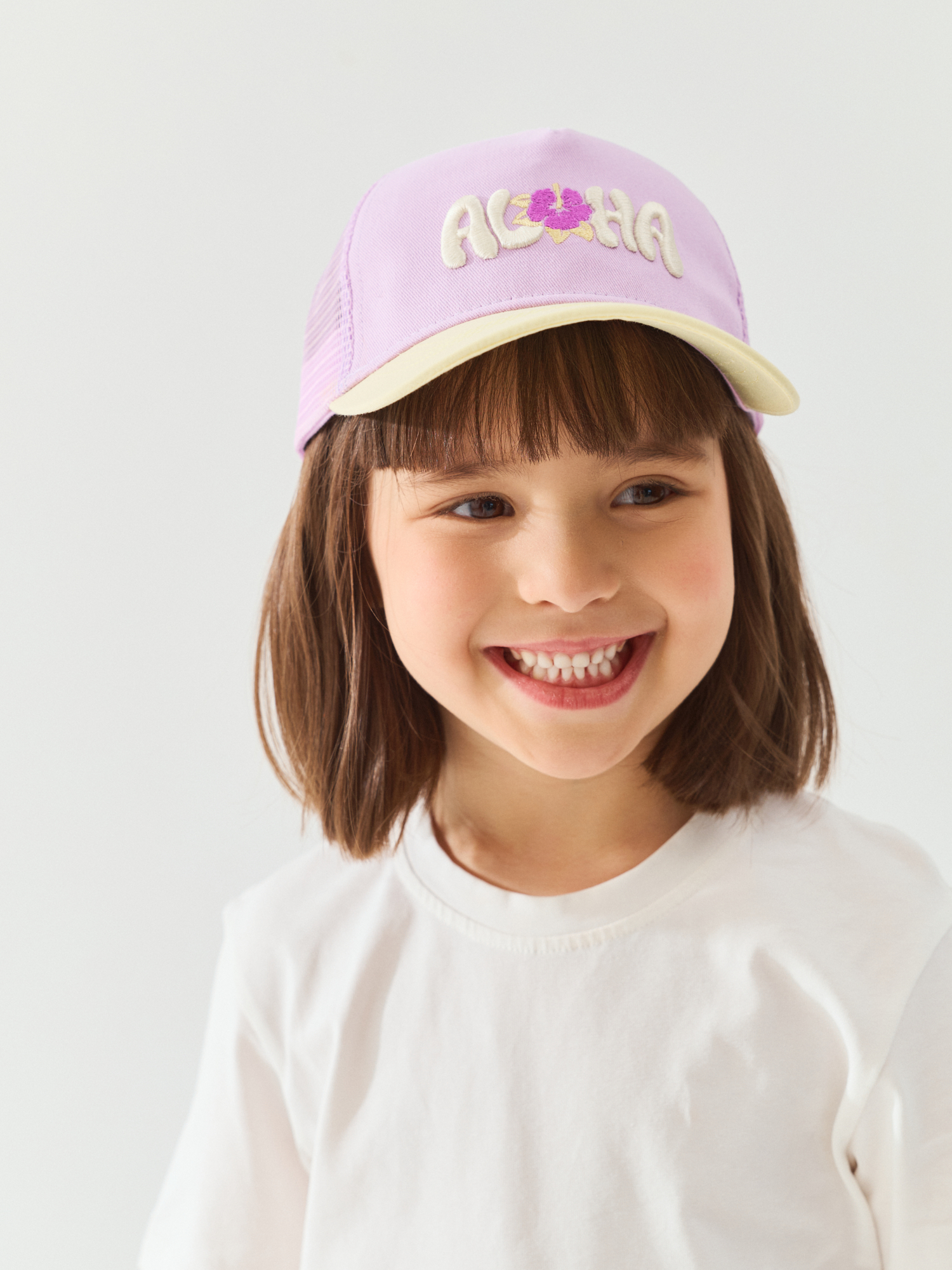 Кепка BUNGLY 1R9731/Алоха - фото 2