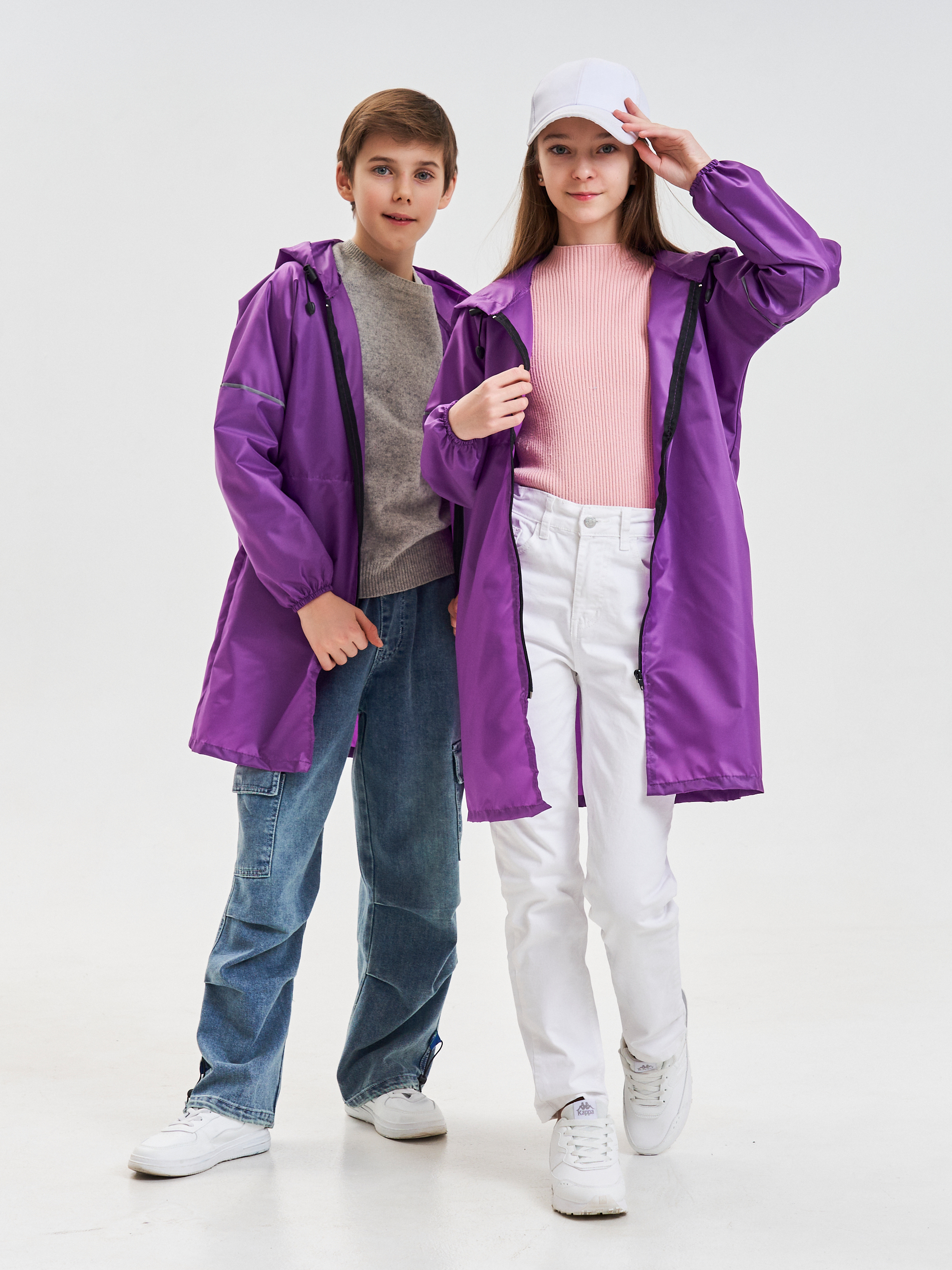 Дождевик Федор Сумкин ДО017/13 - фото 24