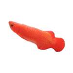 Игрушка-антистресс для кошек Uniglodis Мягкая Красный Карп 40 см