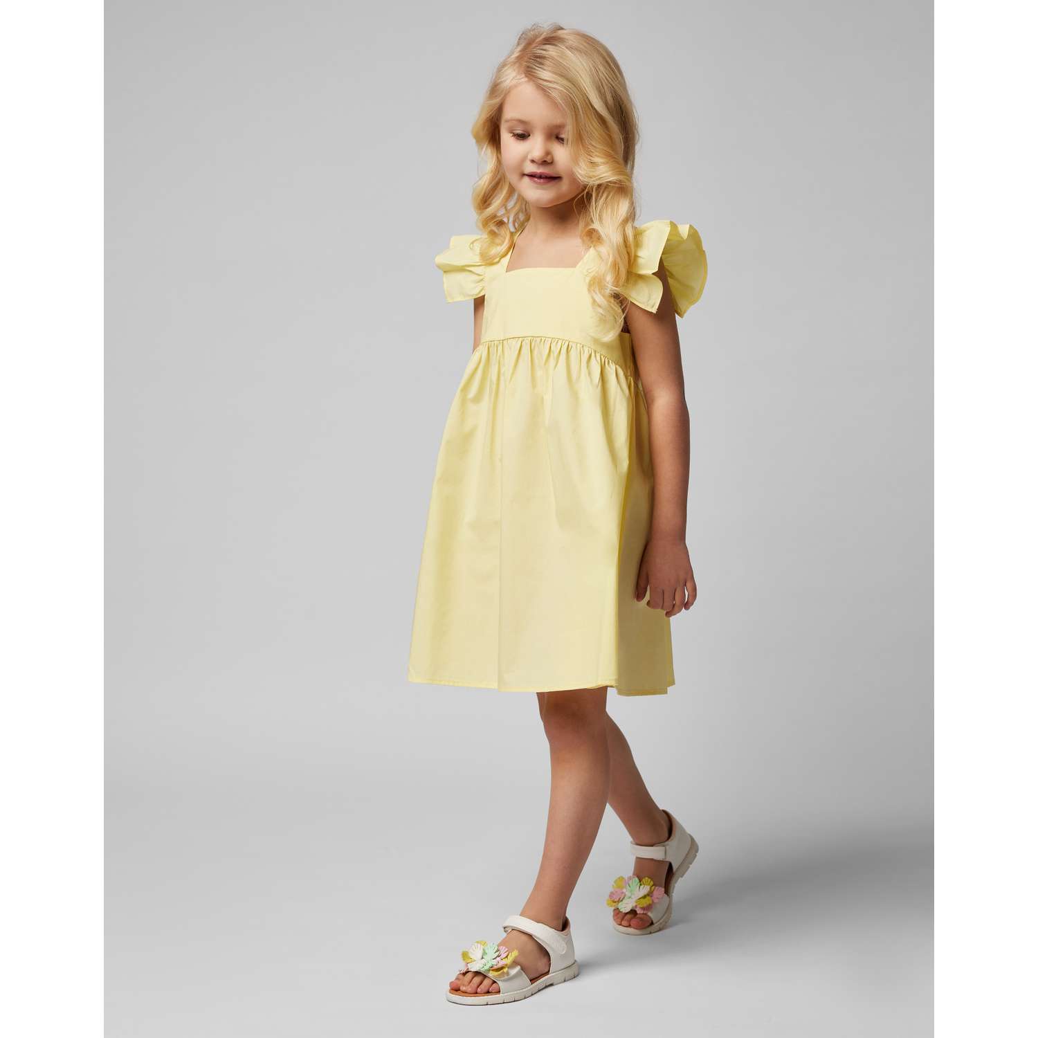 Платье Futurino Fashion S24FF3-78kg-33 - фото 1