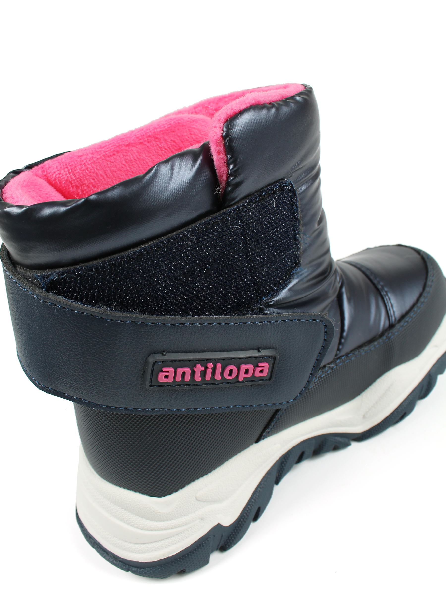 Ботинки Antilopa AL 16250 - фото 12