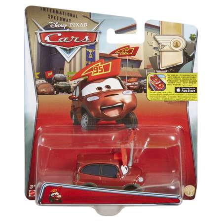 Автомобиль Mattel