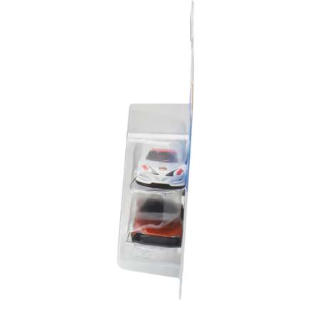 Игровой набор Hot Wheels Автошоу