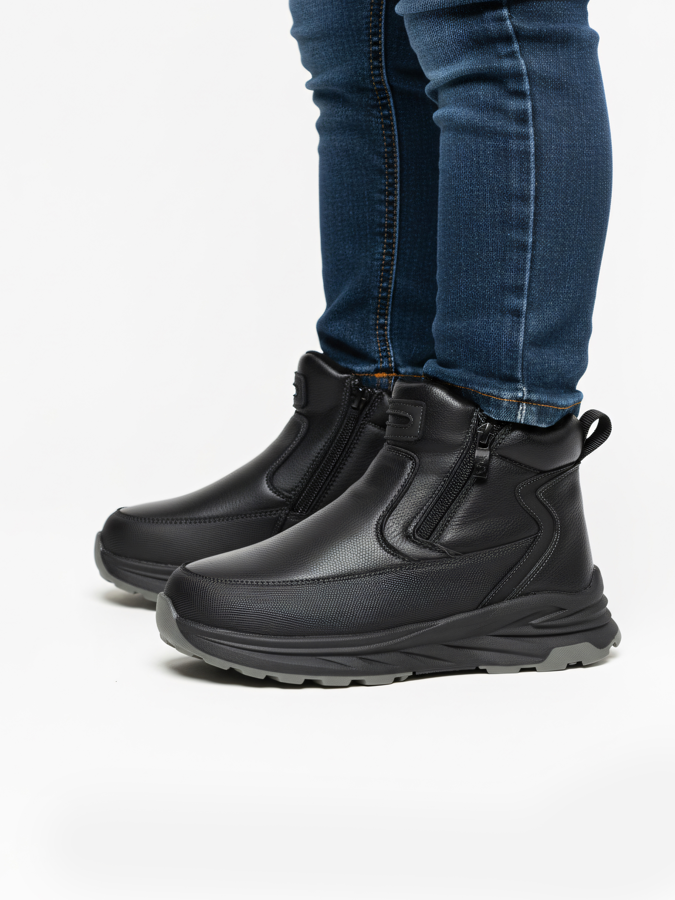 Ботинки Boys and Girls 2359-7A - фото 6