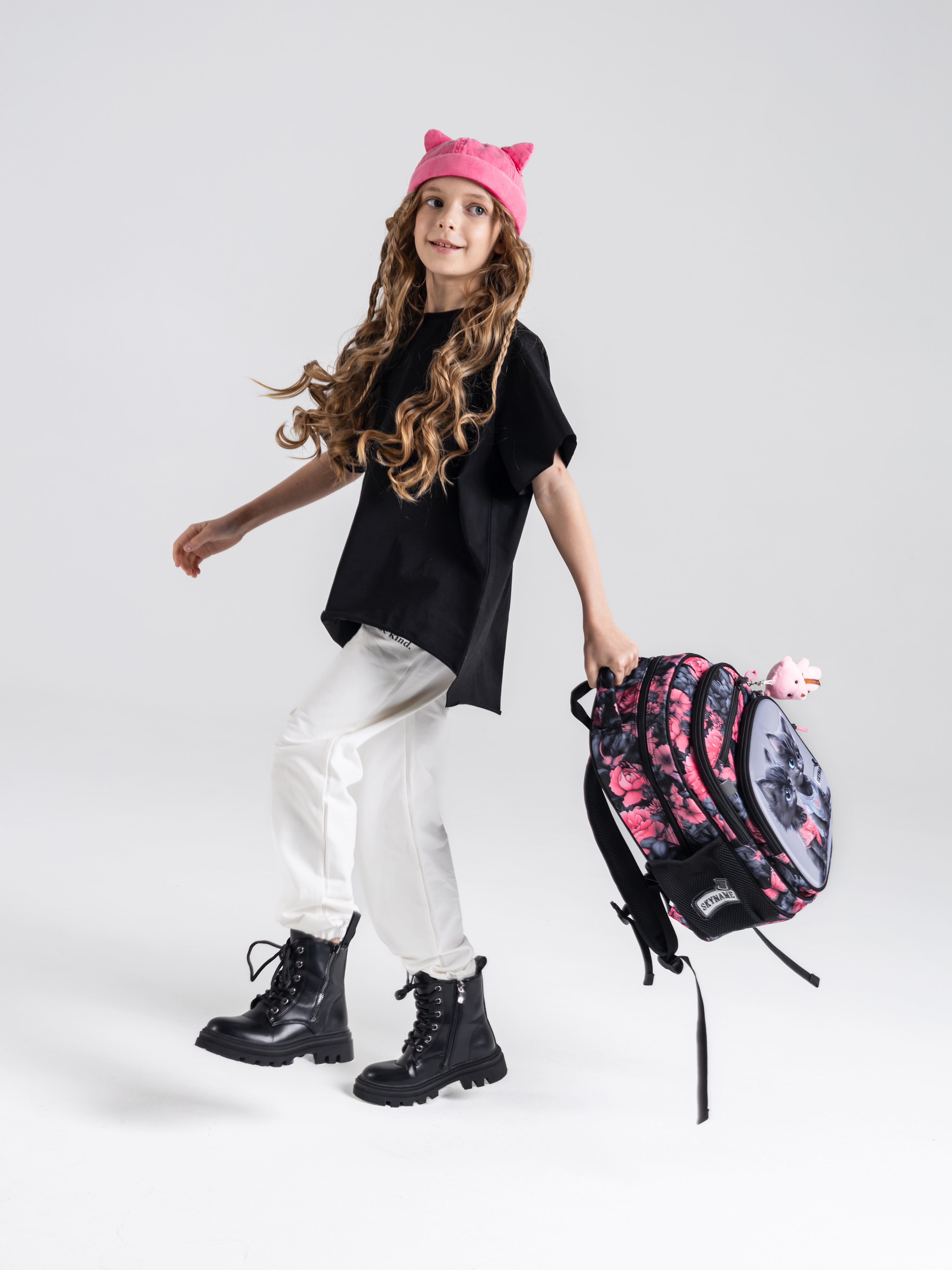 Рюкзак SkyName - фото 3