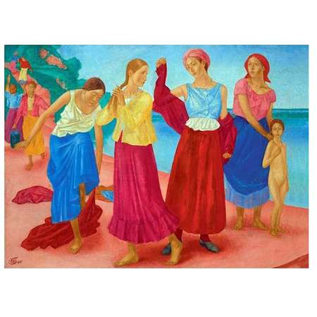 Пазл СТЕЛЛА классический