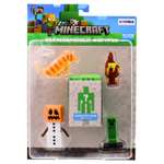 Игровой набор Minecraft