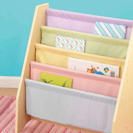 Шкаф книжный KidKraft Эксклюзивный 14225_KE