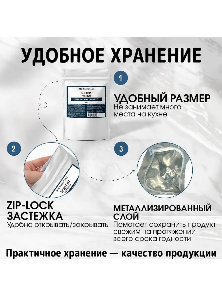 Пищевая продукция Miopharm Для женщин - фото 2
