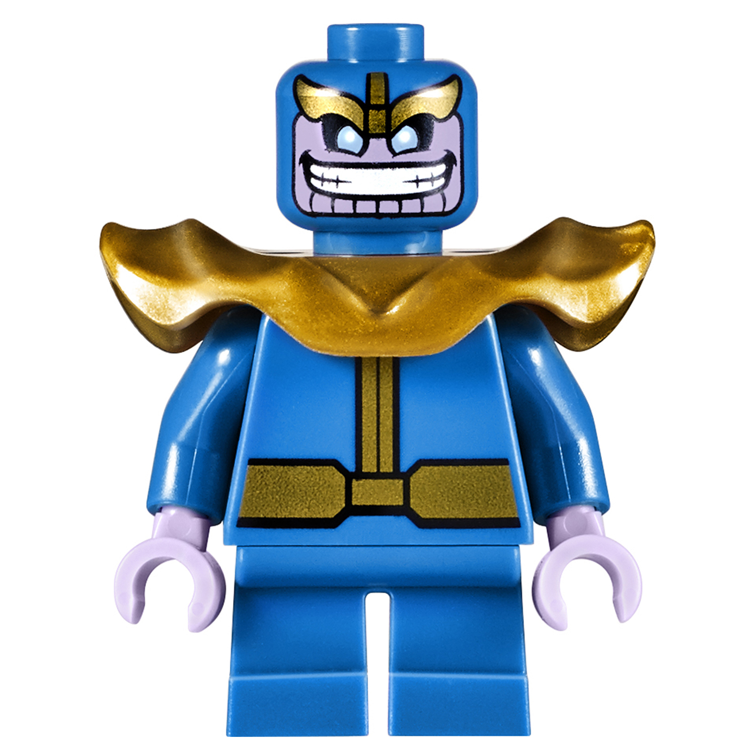 Конструктор LEGO Marvel Super Heroes блочный - фото 9
